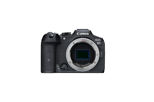 Canon eos R7 (最後値下げ)